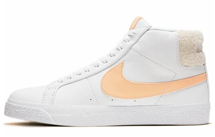 Nike Blazer Mid SB Core Gold