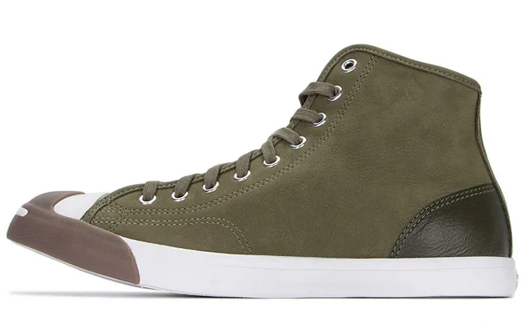 Converse Unisex One Star Sneakers Green