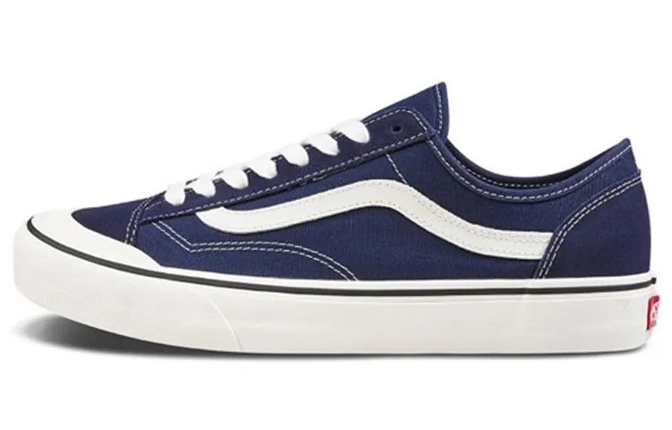 Vans Style 36 Decon Sf 'Dress Blue'