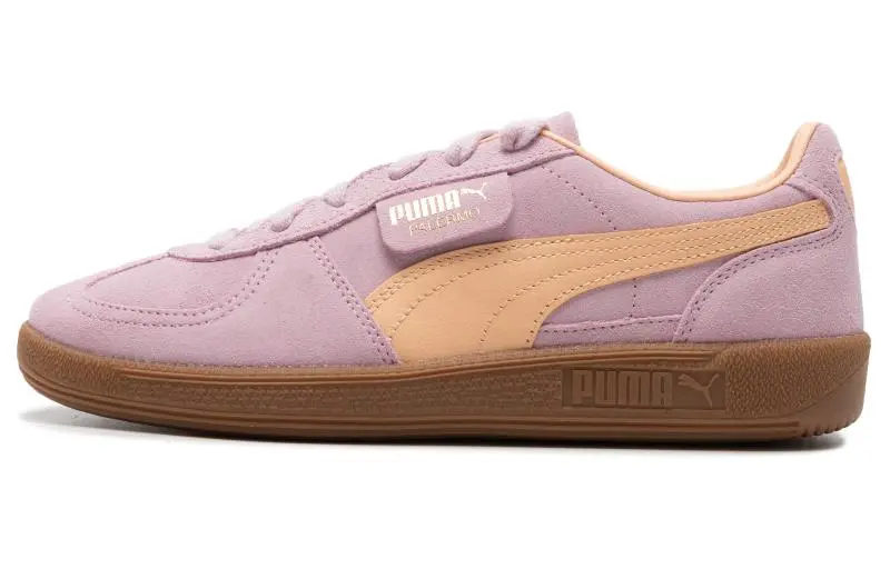 Puma Palermo Grape Mist Peach Fizz