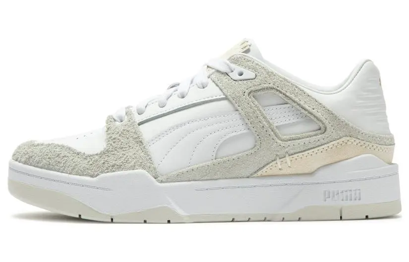 PUMA Slipstream Premium 'White Grey'