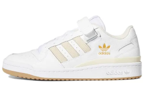 Adidas Forum Low 'Wonder White Gum'