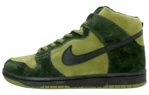 Nike Dunk SB Skateboarding Shoes Men