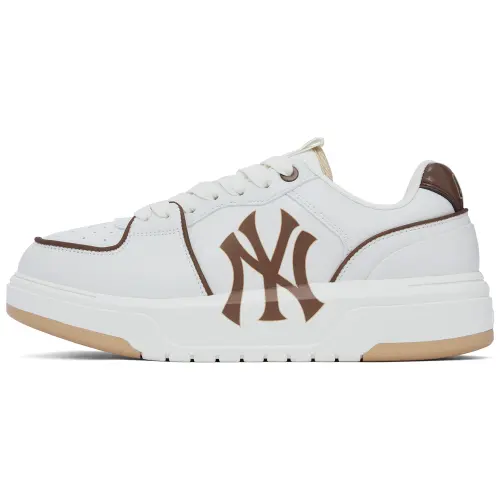 MLB Chunky Liner Synthetic Leather