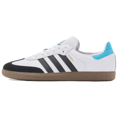 Samba Newcastle United Fc x Samba Adidas Originals 'Home Kit'