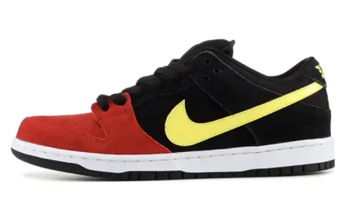 Nike Sb Dunk Low Butt Head