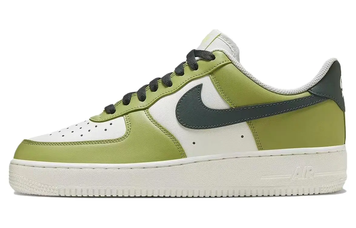 Nike Air Force 1 '07 'Green Apple'