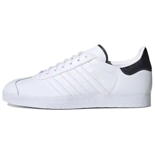Adidas Gazelle 'White Black'