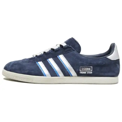 Adidas Trimm Star 'The Lost Ones - Ulm' size? Exclusive