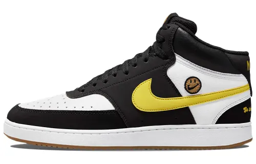 Nike Court Vision Mid Go The Extra Smile