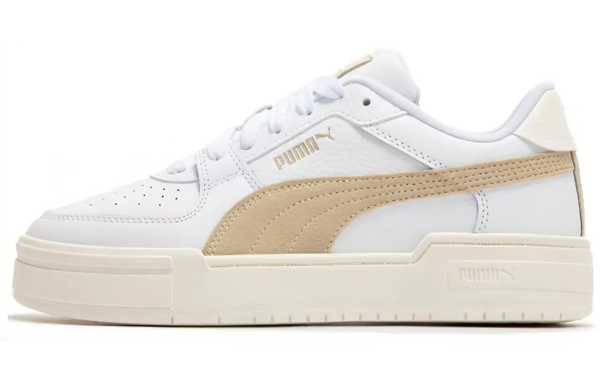 PUMA Ca Pro Ow 'White Putty'