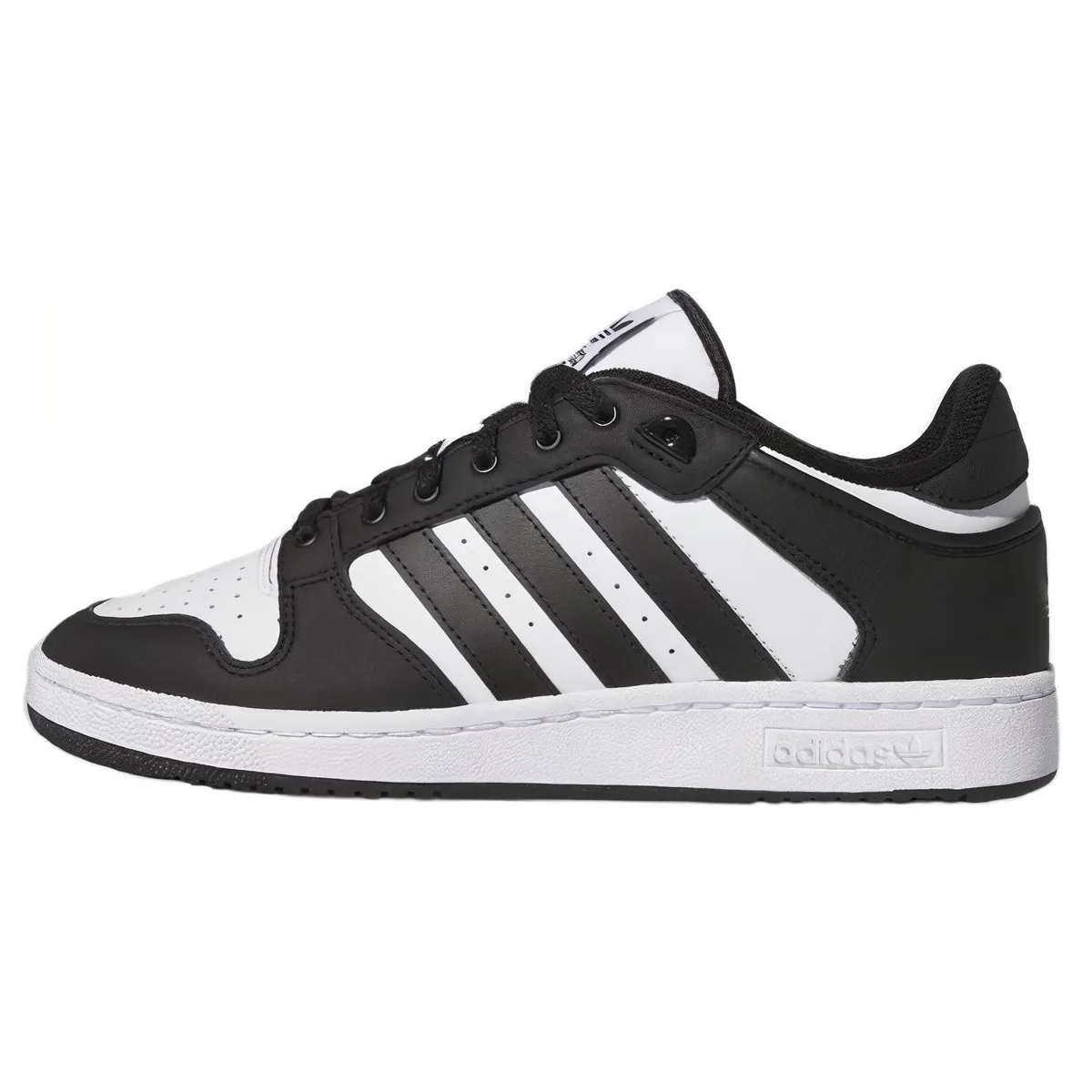 Adidas Centennial Rm 'Black White'