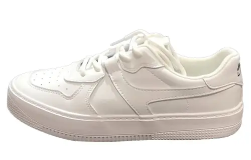 Li Ning Coverage Abrasion Resistant Low top Skateboard Shoes Unisex White