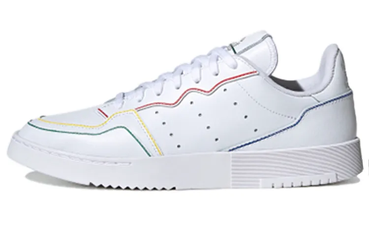 Supercourt Adidas Originals 'Cloud White'
