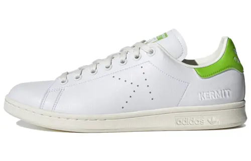 Stan Smith The Muppets x Stan Smith Adidas Originals 'Kermit The Frog'