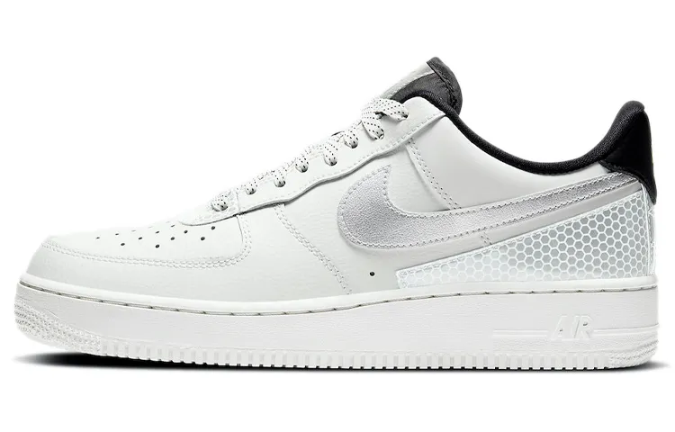Nike X 3M Air Force 1 Low 'White'