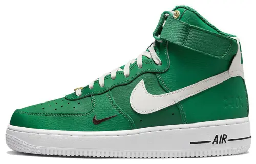 Nike Air Force 1 High Se '40th Anniversary Malachite' Women's
