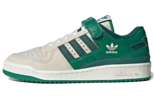 Adidas Originals Forum 84 Low Sneakers Green