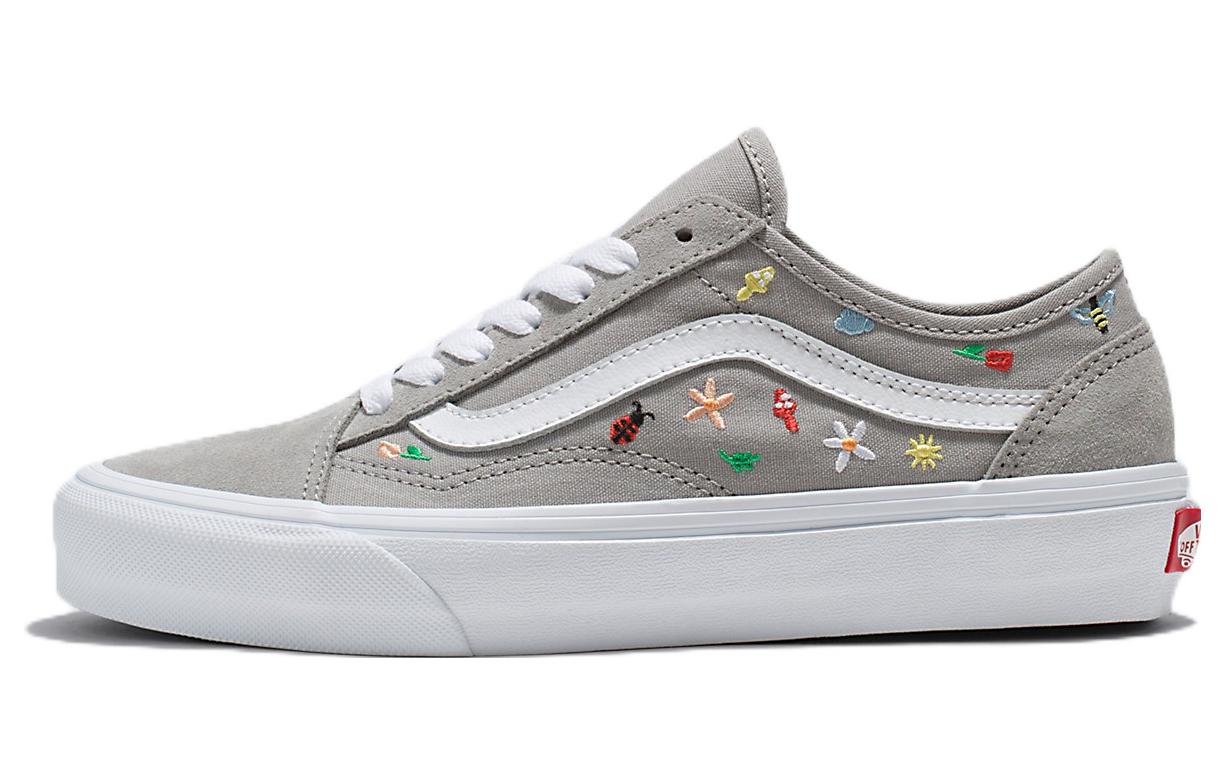 Vans Old Skool "Garden Party" sneakers