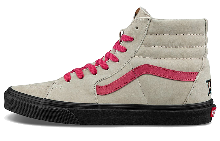 Sk8 They Are x Sk8 Vans-Hi 'Year of the Ox'