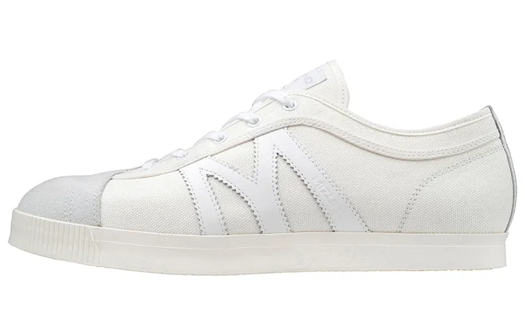 Mizuno School Trainer 'White'