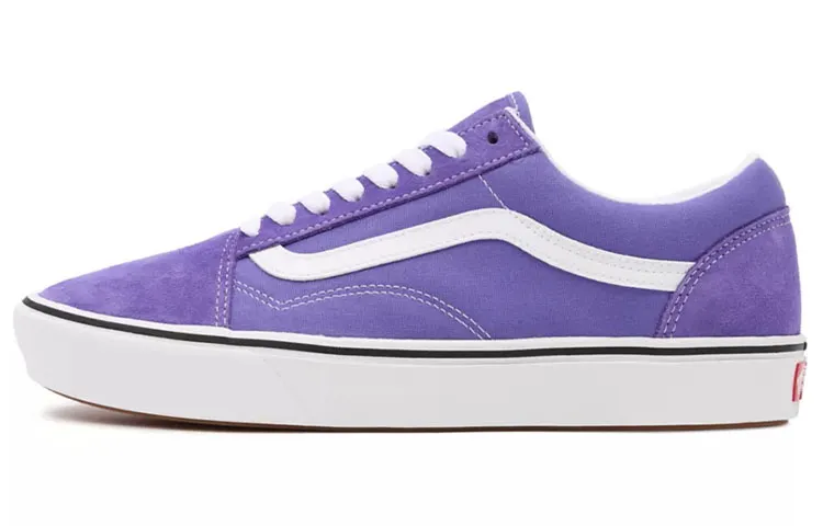 Vans Basics Comfycush Old Skool 'Purple White'