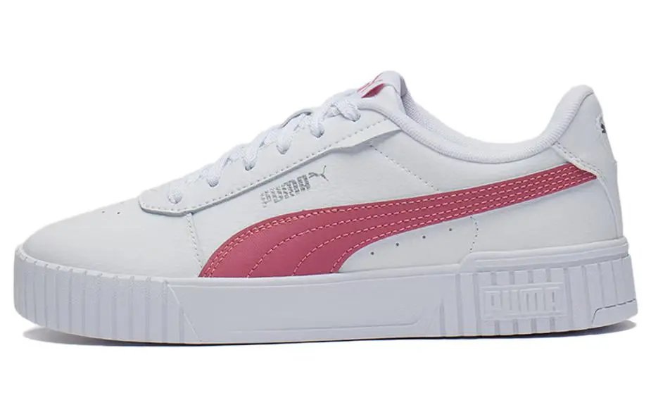 PUMA Carina 2.0 'White Dusty Orchid' Women's