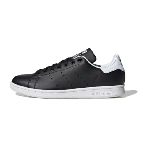 Adidas Originals StanSmith 'Black White'