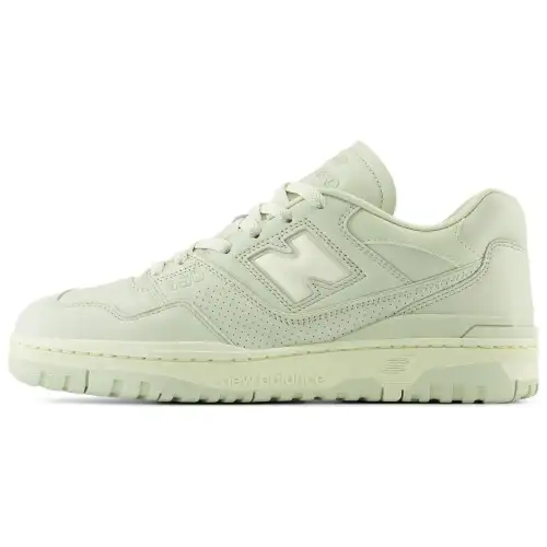 550 New Balance 'Monochromatic Pack - Deep Lichen Green'