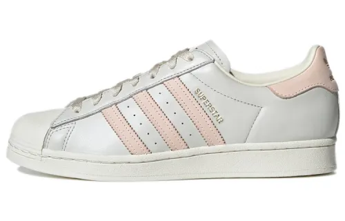 Adidas Originals Superstar 'Grey Pink'