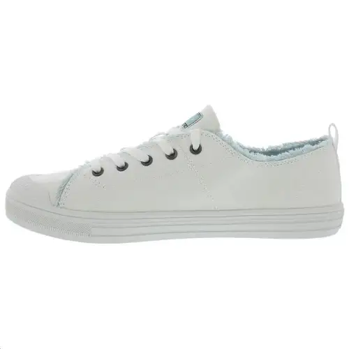 Skechers Bobs B Low top Skateboard Shoes Women's White