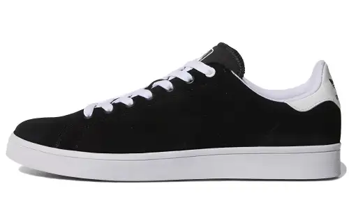 Adidas Stan Smith Vulc Black/Black White