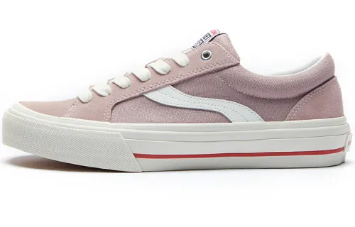 ODDCIRKUS x Vision Street Wear Astley Pro Comfortable Slip Resistant Abrasion Resistant Low top Skateboard Shoes Unisex