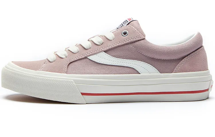 ODDCIRKUS x Vision Street Wear Astley Pro Comfortable Slip Resistant Abrasion Resistant Low top Skateboard Shoes Unisex