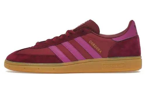 Cordoba size? x Cordoba Adidas Originals 'Anniversary City Series - Manchester'