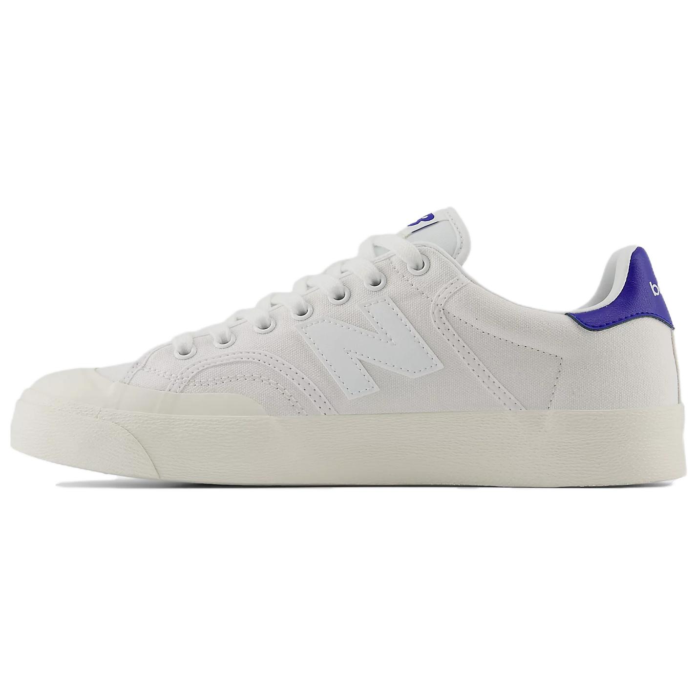 BB100 New Balance 'White Team Royal'