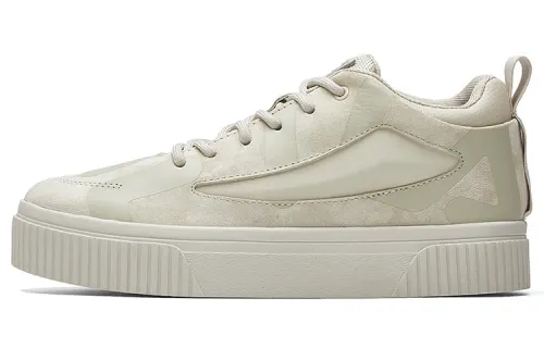 FILA Athletics Skateboard Shoes Women's Oat