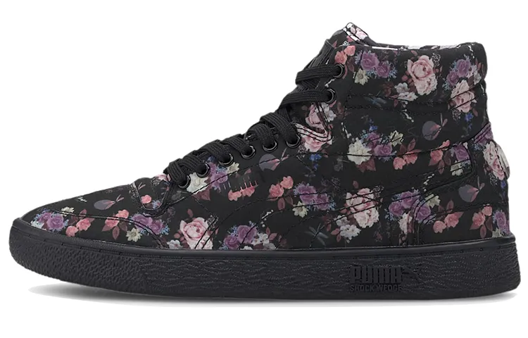 PUMA Tabitha Simmons X PUMA Ralph Sampson Black Women's