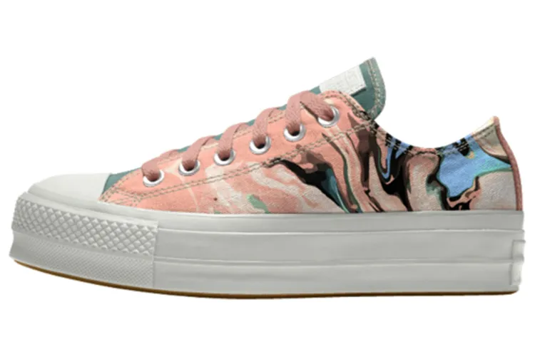 Converse Chuck Taylor All Star Canvas Slip Resistant, Abrasion Resistant, Lightweight, Breathable