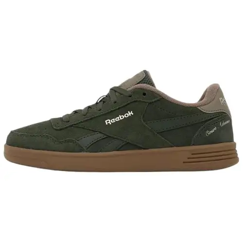 Court Advance Reebok 'Grit Green'