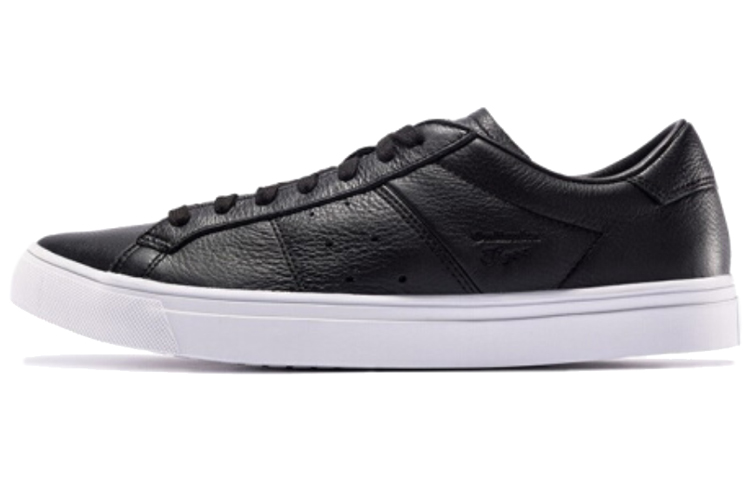 Кроссовки Onitsuka Tiger Lawnship 2.0 (черный)