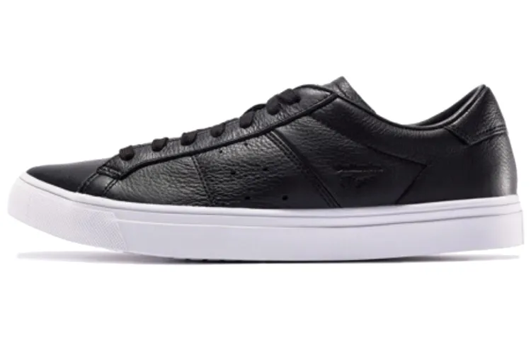 Onitsuka Tiger Lawnship 2.0 'Black'