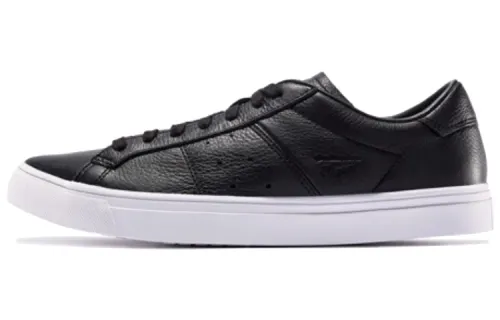 Onitsuka Tiger Lawnship 2.0 'Black'