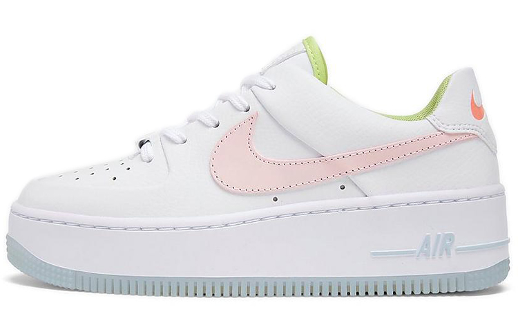 Nike Air Force 1 Sage Low One Of One Women's