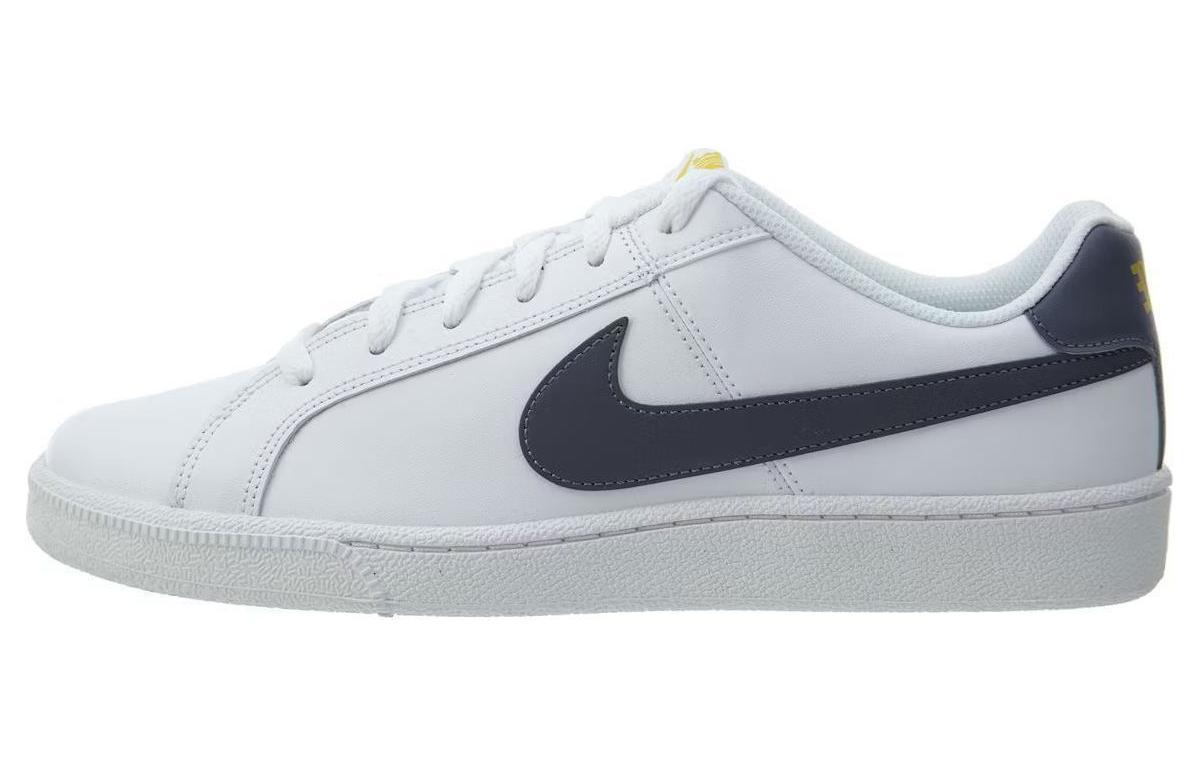 Nike Court Royale White Light Carbon