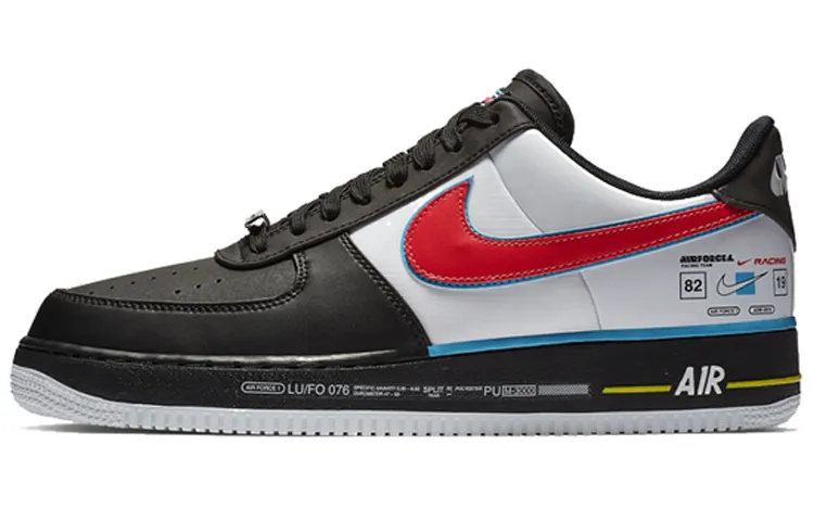 Nike Air Force 1 Low Racing