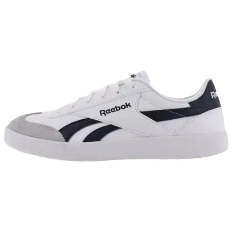 Reebok Smash Edge S "White/Blue" sneakers