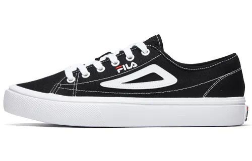 FILA Low ACE73 Sneakers Black Women's