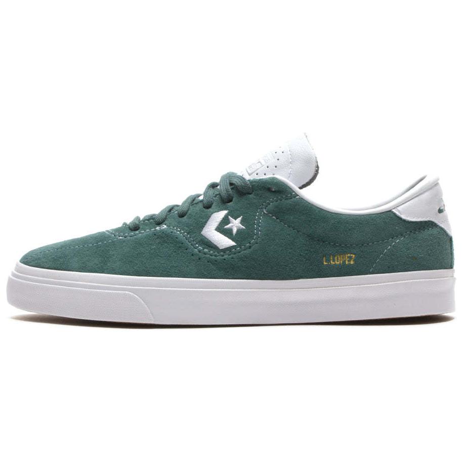 Louie Lopez Pro Converse Low 'Forest Pine'
