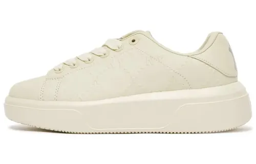 MLB Chunky Mono Embo Yankees 'Beige'